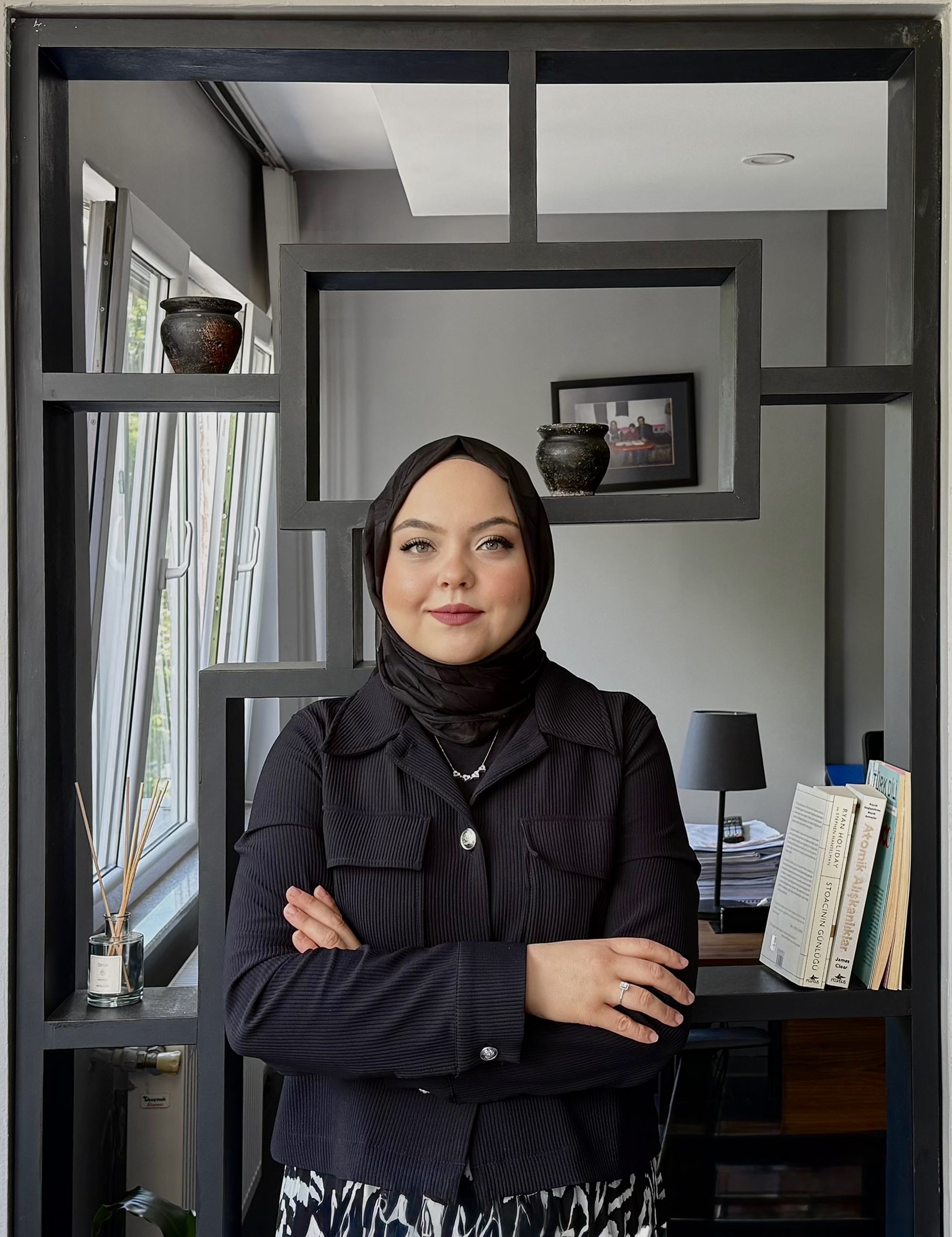 Büşra Şahin