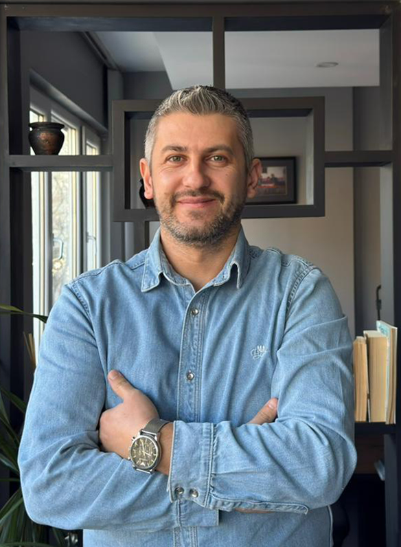 Mehmet Güner