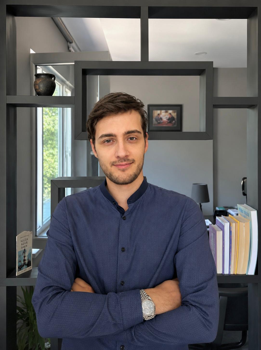 Çağdaş Yalçınkaya