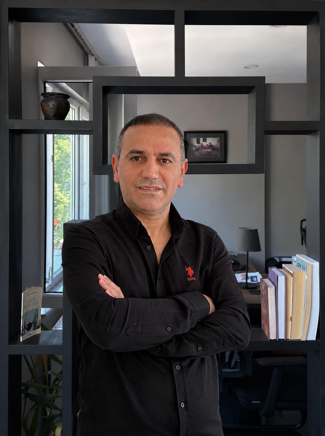 Oktay Çelik