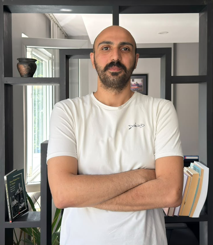Emre Altan