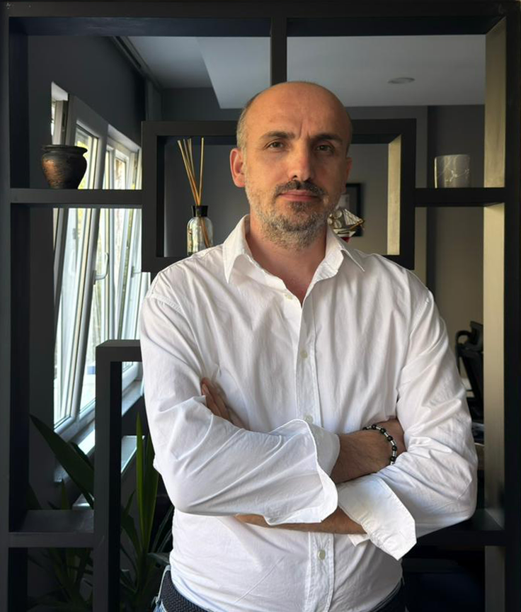 Mustafa Çakıcı